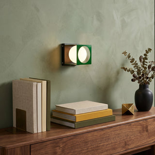 Signale Retro Wall Sconce