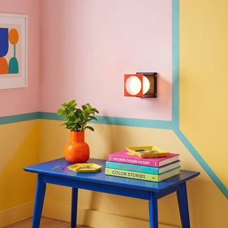 Signale Retro Wall Sconce