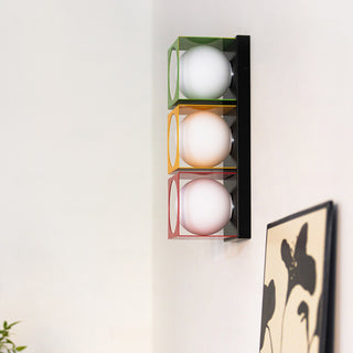 Signale Retro Wall Sconce
