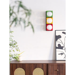 Signale Retro Wall Sconce