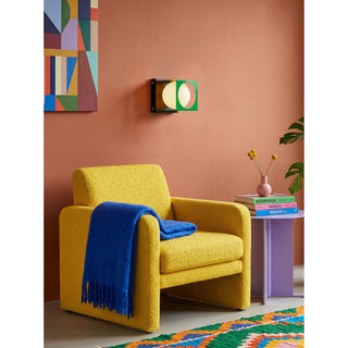 Signale Retro Wall Sconce