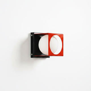 Signale Retro Wall Sconce
