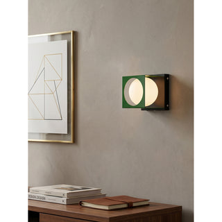 Signale Retro Wall Sconce
