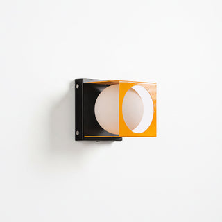 Signale Retro Wall Sconce
