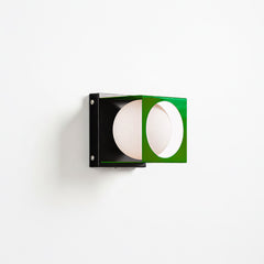 1 kap (Groen): D 5.9″ x H 6.3″