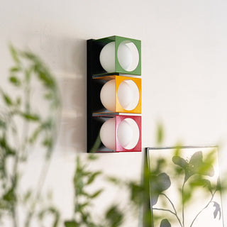 Signale Retro Wall Sconce