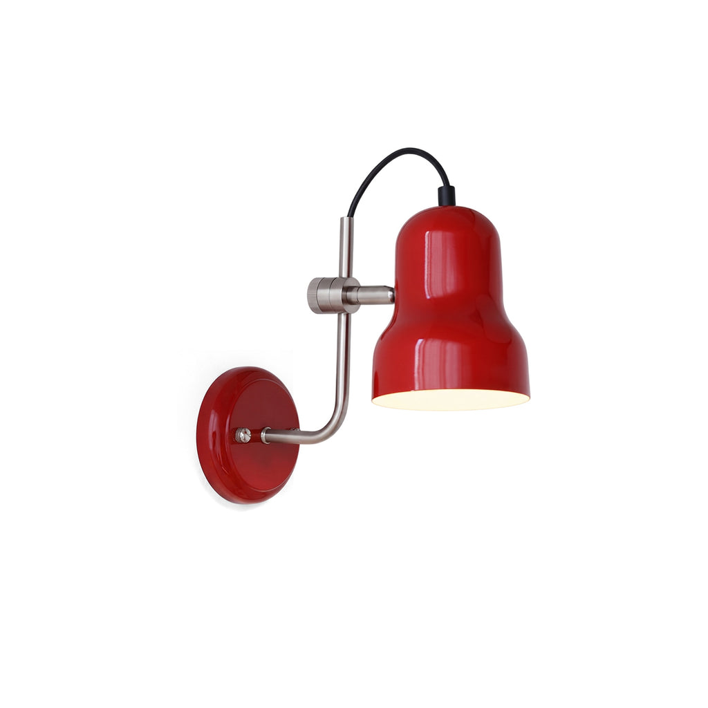 Signe Adjustable Task Sconce – Pinlighting