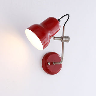 Signe Adjustable Task Sconce