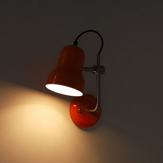 Signe Adjustable Task Sconce