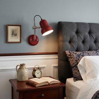 Signe Adjustable Task Sconce