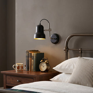 Signe Adjustable Task Sconce