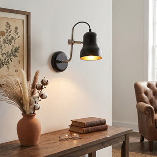 Signe Adjustable Task Sconce