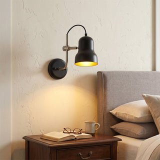 Signe Adjustable Task Sconce