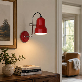 Signe Adjustable Task Sconce