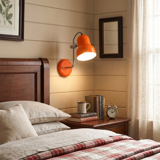 Signe Adjustable Task Sconce