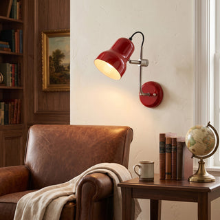 Signe Adjustable Task Sconce