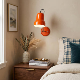 Signe Adjustable Task Sconce