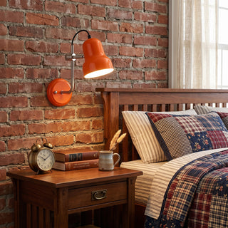 Signe Adjustable Task Sconce