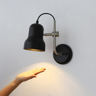 Signe Adjustable Task Sconce