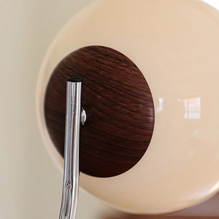 Silas Globe Chandelier