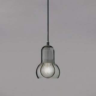 Silhouette Nested Glass Pendant Lamp