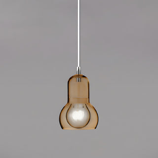 Silhouette Nested Glass Pendant Lamp