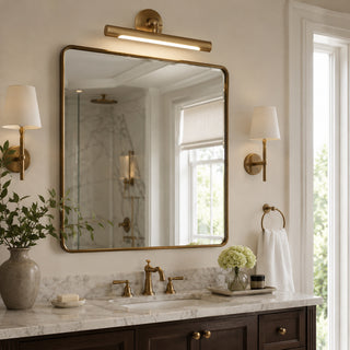 Sinclair Pivot LED Picture Light