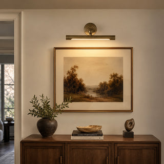 Sinclair Pivot LED Picture Light
