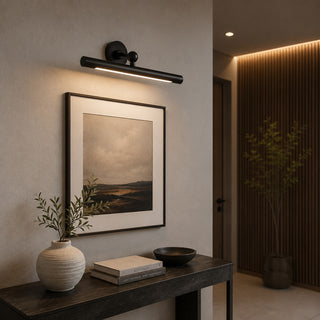 Sinclair Pivot LED Picture Light