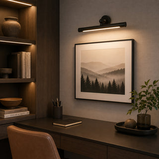 Sinclair Pivot LED Picture Light