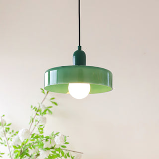 Siyane Glass Pendant Lamp