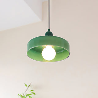 Siyane Glass Pendant Lamp