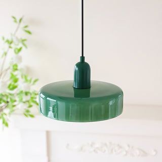 Siyane Glass Pendant Lamp