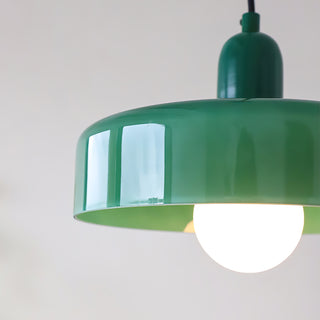 Siyane Glass Pendant Lamp