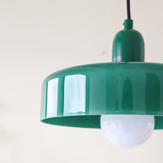 Siyane Glass Pendant Lamp