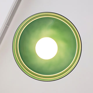 Siyane Glass Pendant Lamp