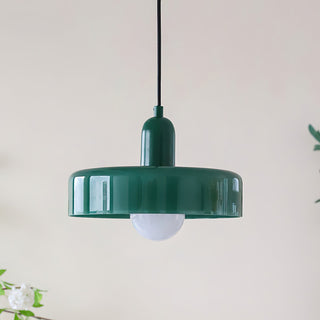 Siyane Glass Pendant Lamp