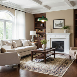 Siyane Glass Pendant Lamp