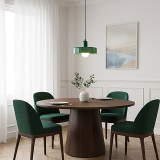 Siyane Glass Pendant Lamp