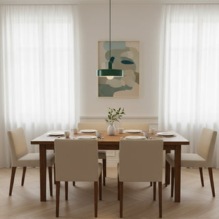 Siyane Glass Pendant Lamp