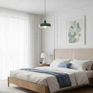 Siyane Glass Pendant Lamp