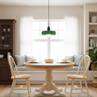 Siyane Glass Pendant Lamp