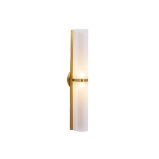 Slim Tube Wall Light