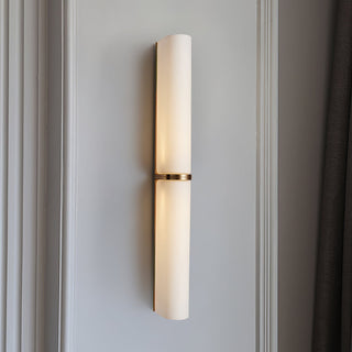 Slim Tube Wall Light