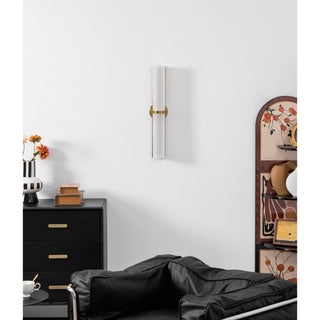 Slim Tube Wall Light