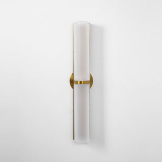 Slim Tube Wall Light