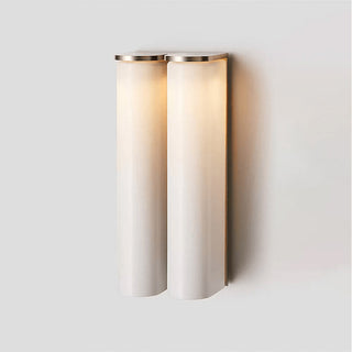 Slim Tube Wall Light