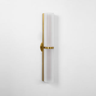 Slim Tube Wall Light