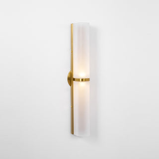 Slim Tube Wall Light