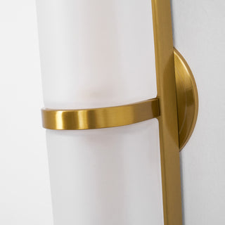 Slim Tube Wall Light